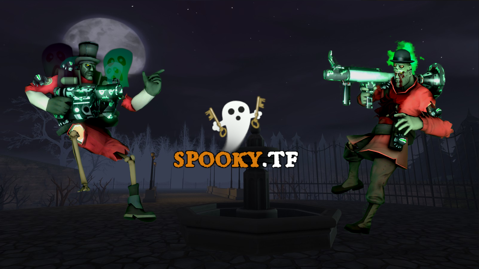 spooky.tf
